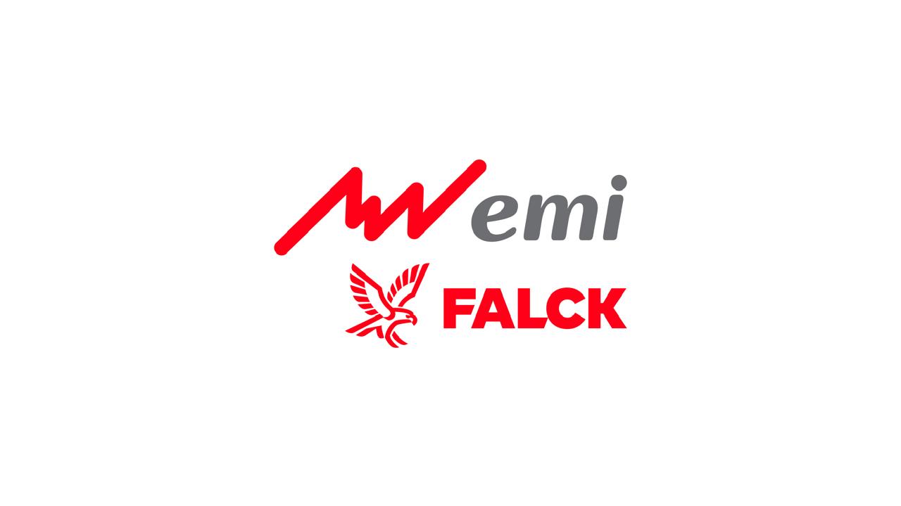 Convenio EMI Falck